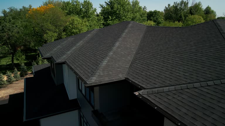 Best Roof Ventilation Installation  in Shavertown, PA