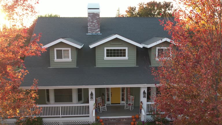 Best Asphalt Shingle Roofing  in Shavertown, PA